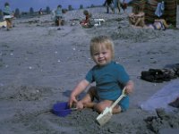 West Wittering Sussex Beach Andy